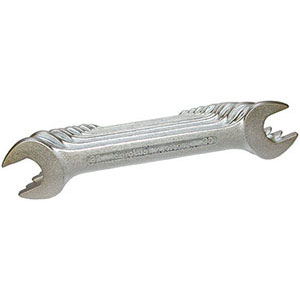 872GD - FIXED WRENCHES IN SERIES - Orig. Gedore red